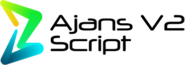 Ajans Scripti V2
